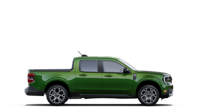 2025 Ford Maverick